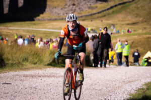 3 Peaks Cyclocross: Britain’s Brilliantly Bonkers Bike Race