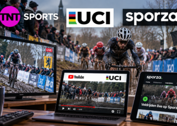 How to Watch Belgian Cyclocross from the UK – The Definitive Guide