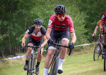 British Cyclocross Season Gets Underway