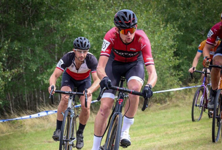 British Cyclocross Season Gets Underway
