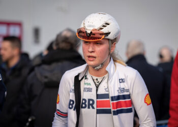 Who Are Britain’s Best Cyclocross Prospects for 2026–27?