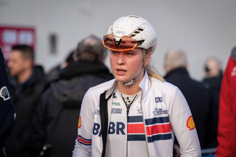 Who Are Britain’s Best Cyclocross Prospects for 2026–27?