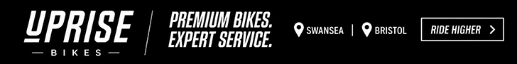 Uprise Bikes