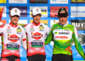 Brand and Vanthourenhout Win Opening HG Cross in Dendermonde
